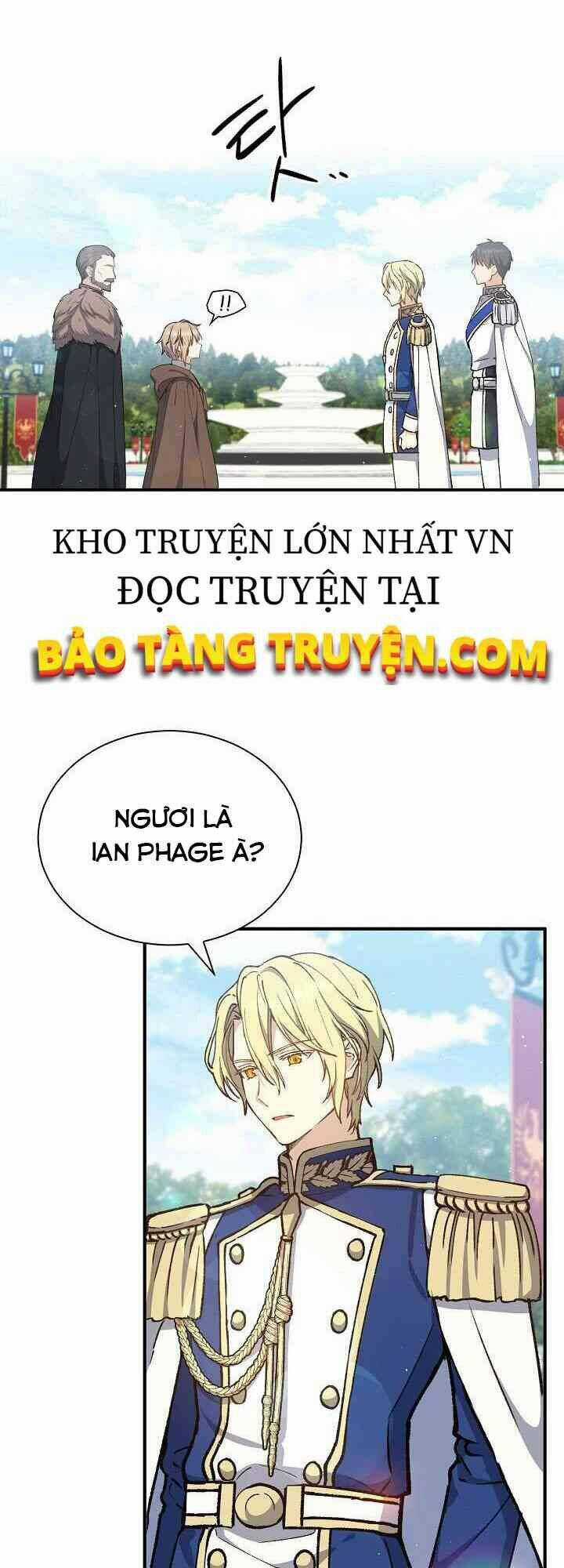 Sự Trở Lại Của Pháp Sư Cấp 8 Chapter 10 trang 15