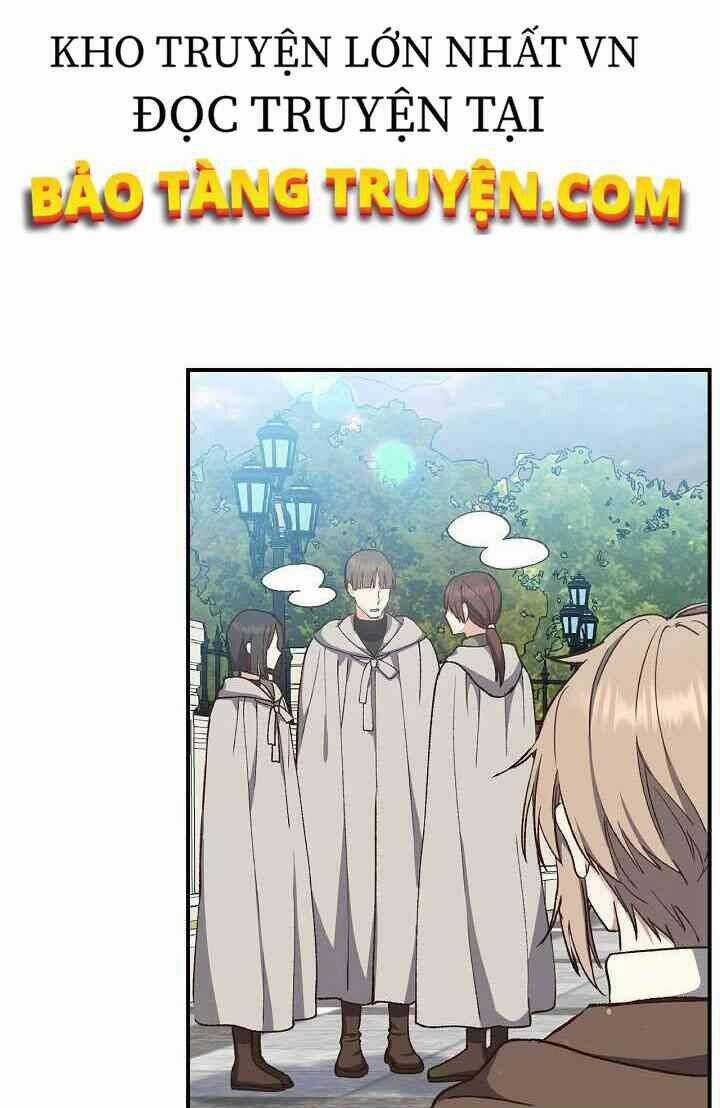 Sự Trở Lại Của Pháp Sư Cấp 8 Chapter 10 trang 17