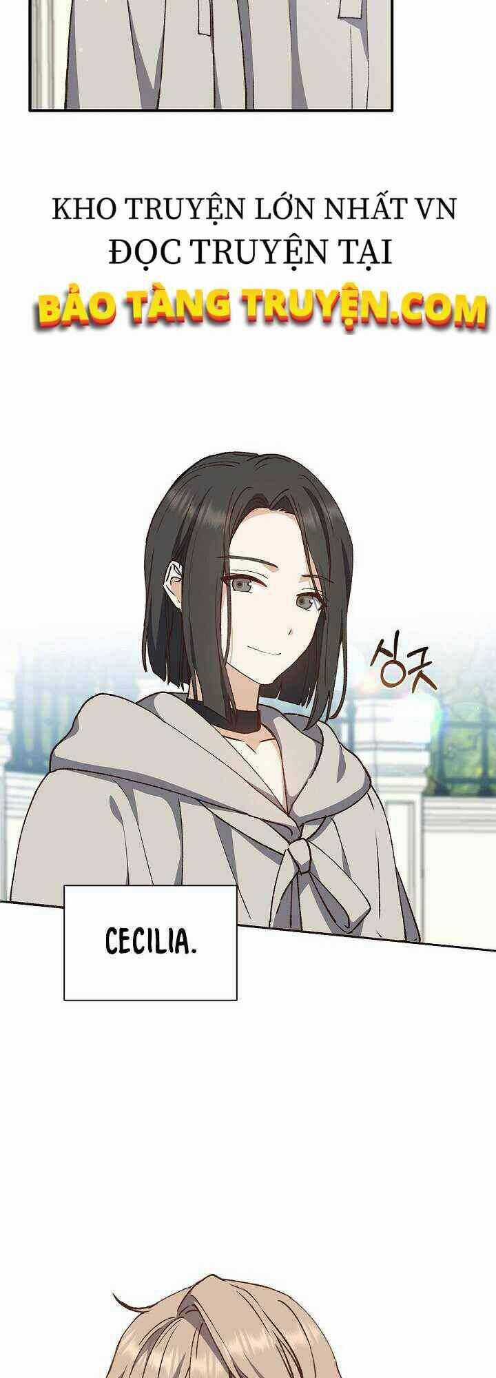 Sự Trở Lại Của Pháp Sư Cấp 8 Chapter 10 trang 19