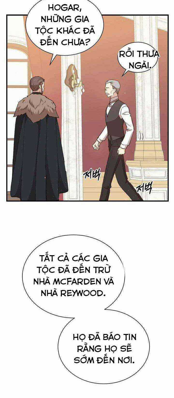 Sự Trở Lại Của Pháp Sư Cấp 8 Chapter 10 trang 2