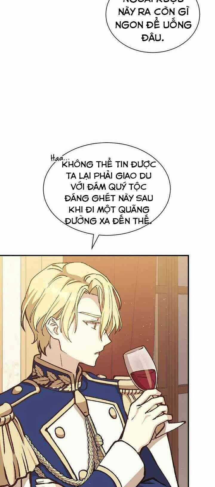 Sự Trở Lại Của Pháp Sư Cấp 8 Chapter 10 trang 23