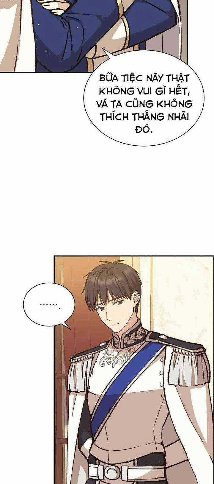 Sự Trở Lại Của Pháp Sư Cấp 8 Chapter 10 trang 24