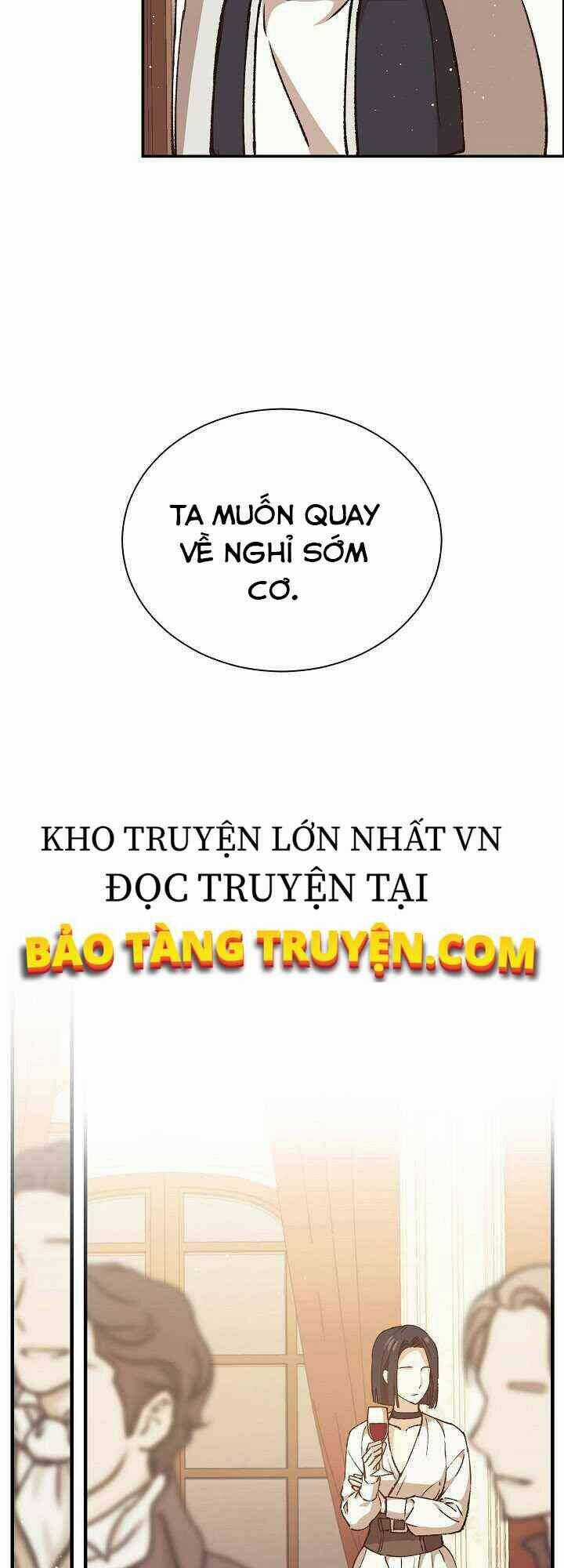 Sự Trở Lại Của Pháp Sư Cấp 8 Chapter 10 trang 25