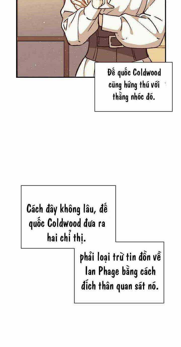 Sự Trở Lại Của Pháp Sư Cấp 8 Chapter 10 trang 27