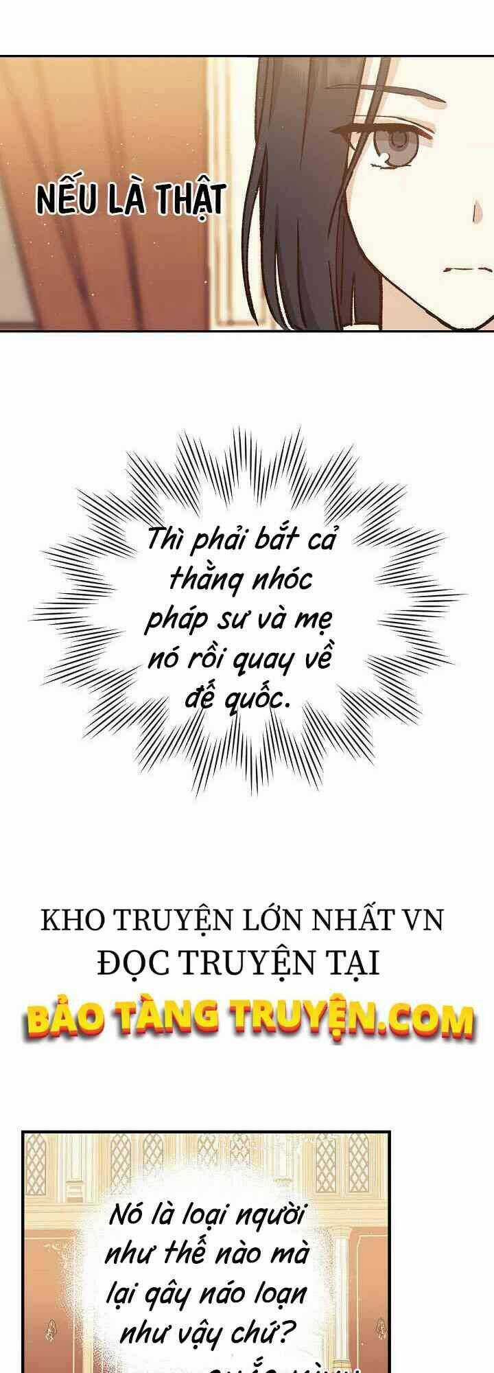 Sự Trở Lại Của Pháp Sư Cấp 8 Chapter 10 trang 28