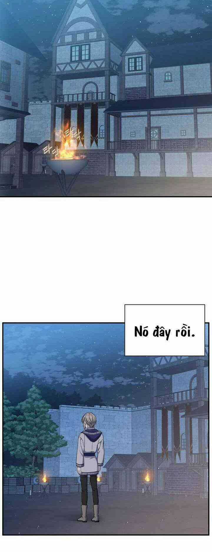 Sự Trở Lại Của Pháp Sư Cấp 8 Chapter 10 trang 30