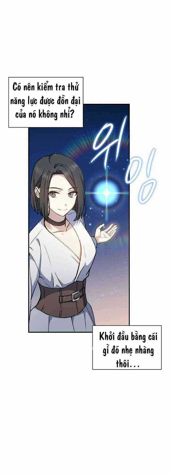 Sự Trở Lại Của Pháp Sư Cấp 8 Chapter 10 trang 31