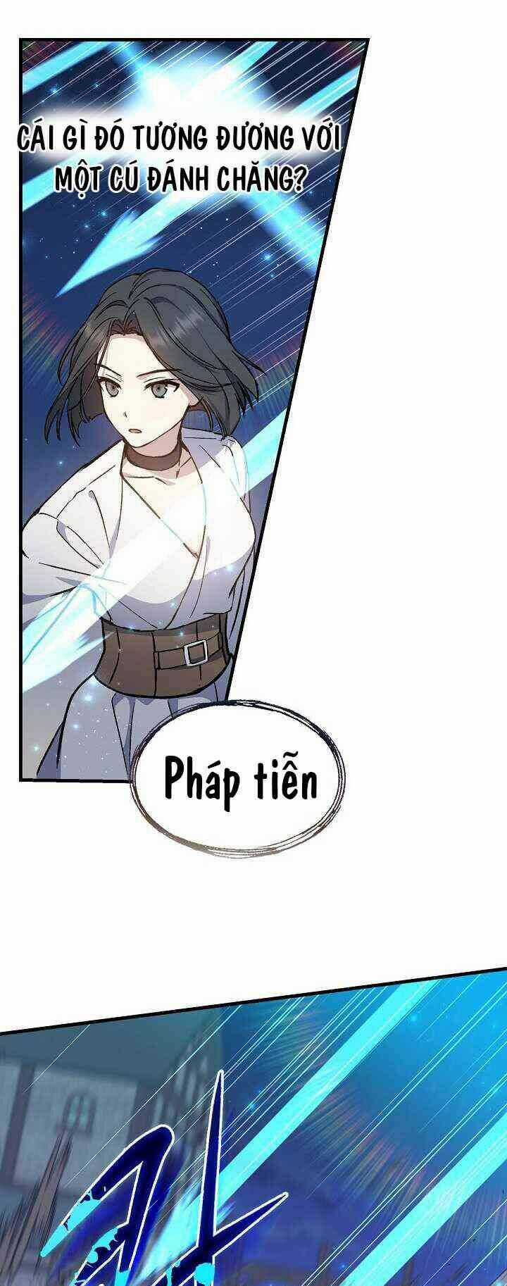 Sự Trở Lại Của Pháp Sư Cấp 8 Chapter 10 trang 32