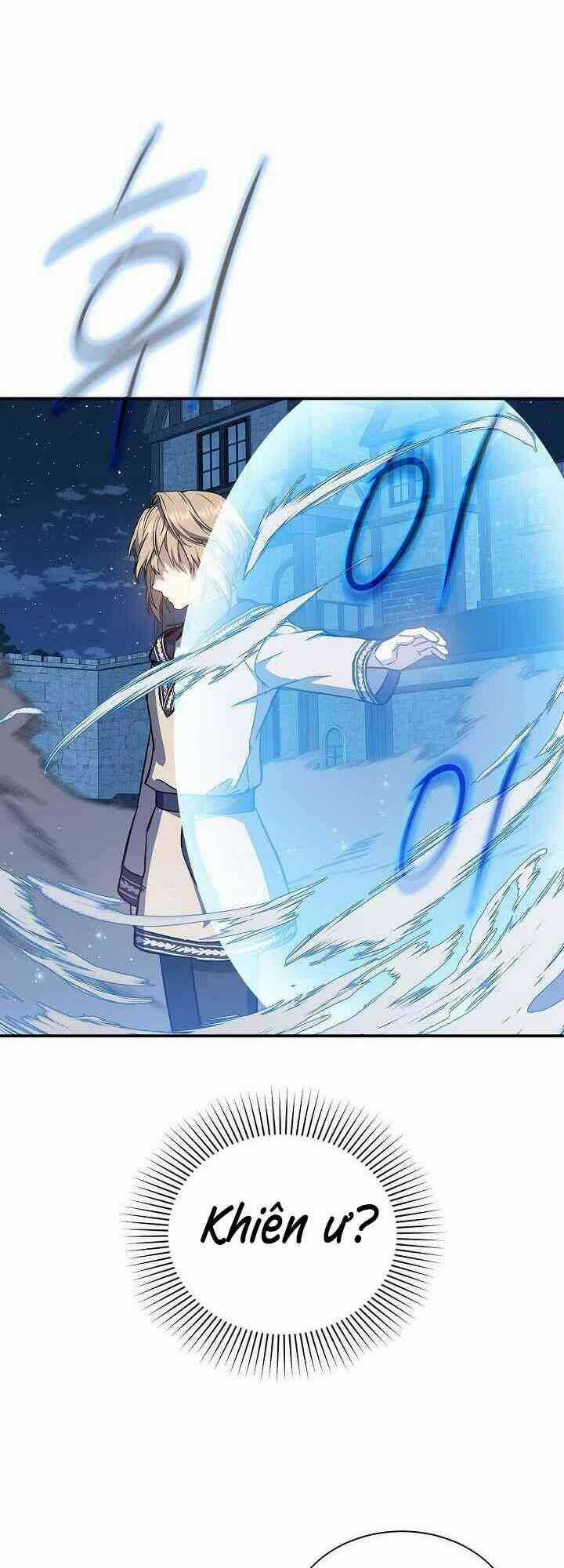 Sự Trở Lại Của Pháp Sư Cấp 8 Chapter 10 trang 34