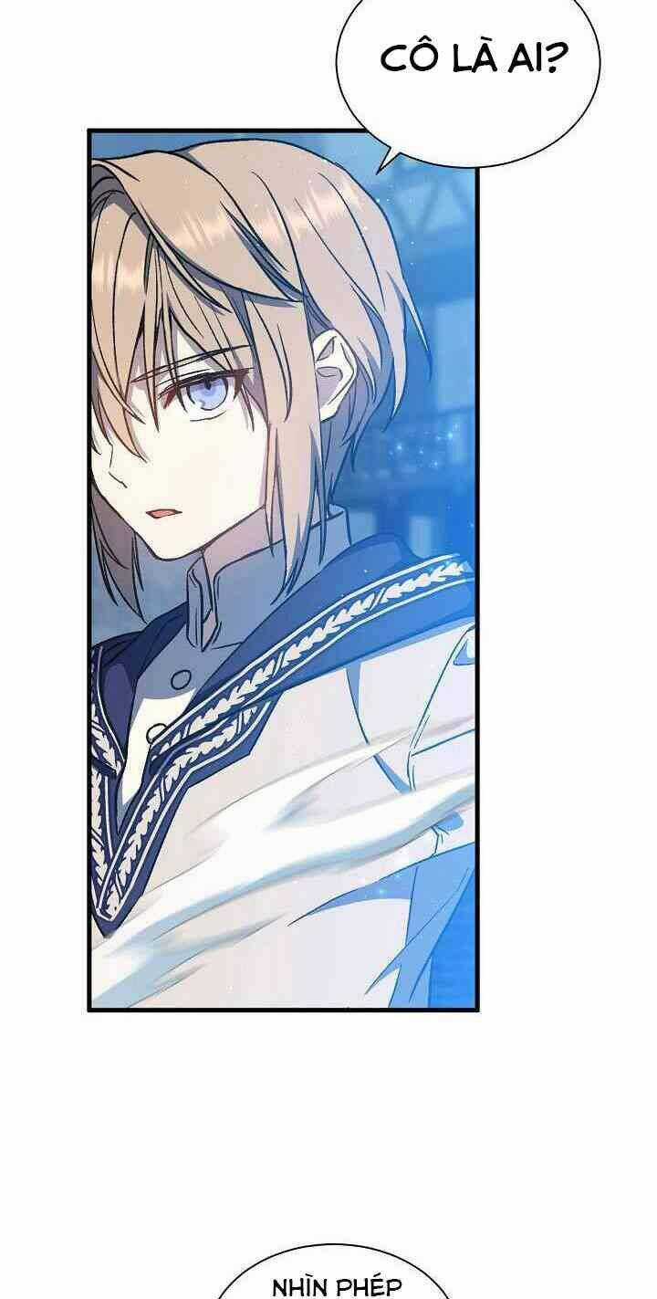 Sự Trở Lại Của Pháp Sư Cấp 8 Chapter 10 trang 35