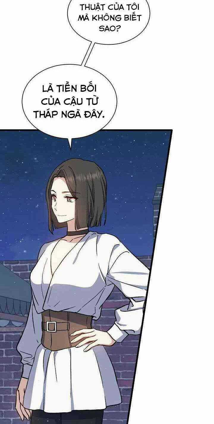 Sự Trở Lại Của Pháp Sư Cấp 8 Chapter 10 trang 36