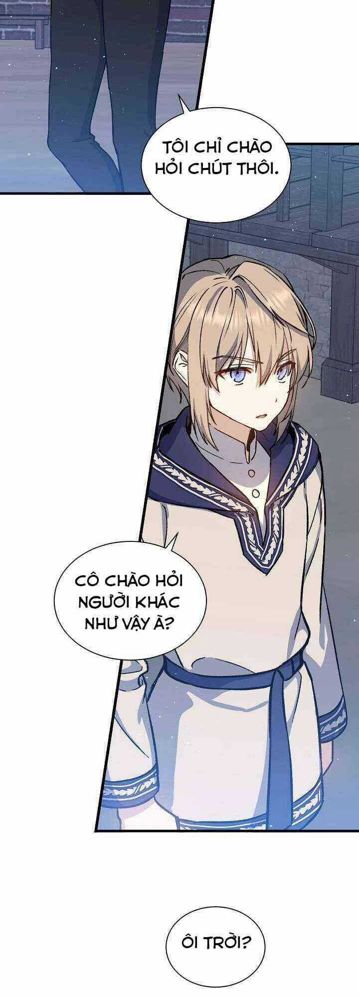 Sự Trở Lại Của Pháp Sư Cấp 8 Chapter 10 trang 37