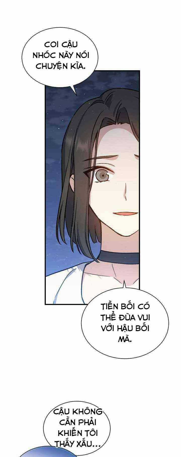 Sự Trở Lại Của Pháp Sư Cấp 8 Chapter 10 trang 38