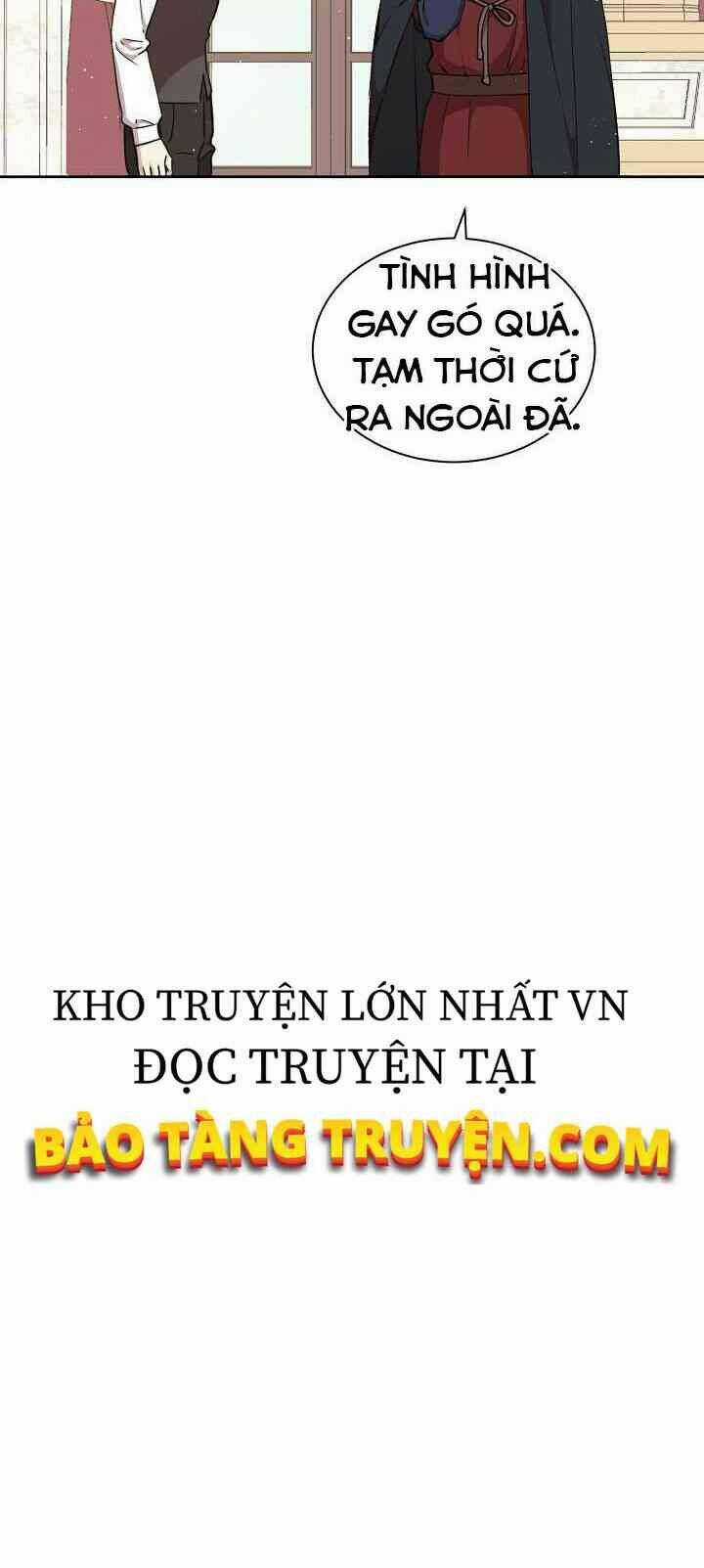 Sự Trở Lại Của Pháp Sư Cấp 8 Chapter 10 trang 4
