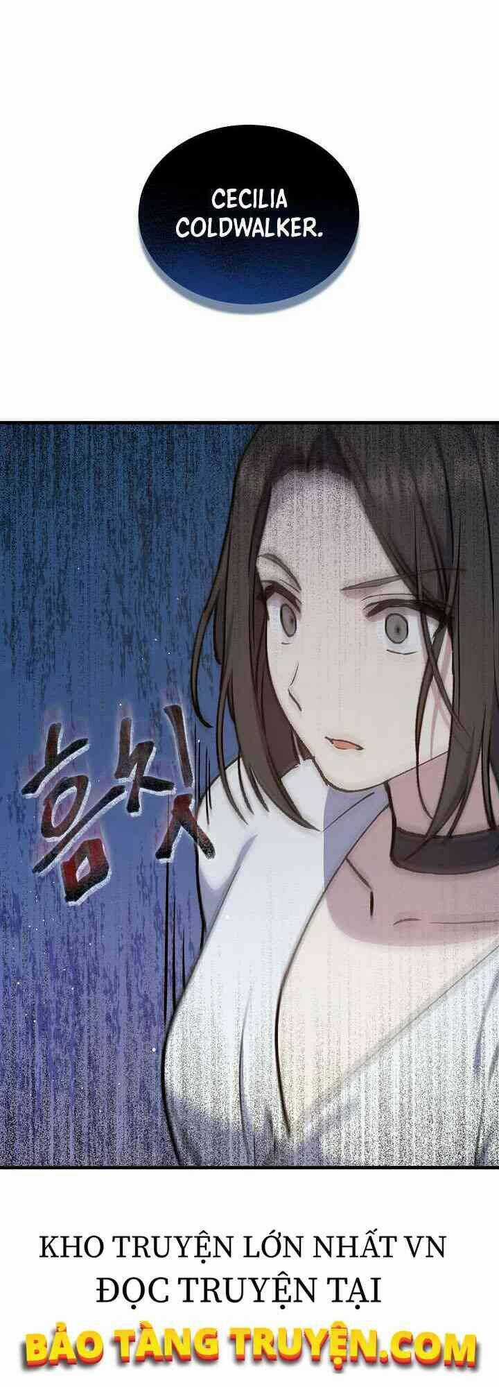 Sự Trở Lại Của Pháp Sư Cấp 8 Chapter 10 trang 40