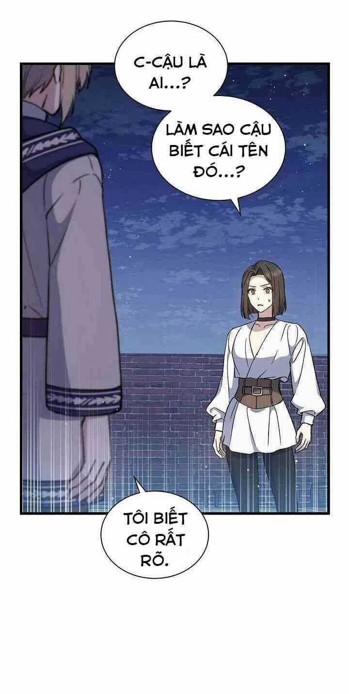 Sự Trở Lại Của Pháp Sư Cấp 8 Chapter 10 trang 41