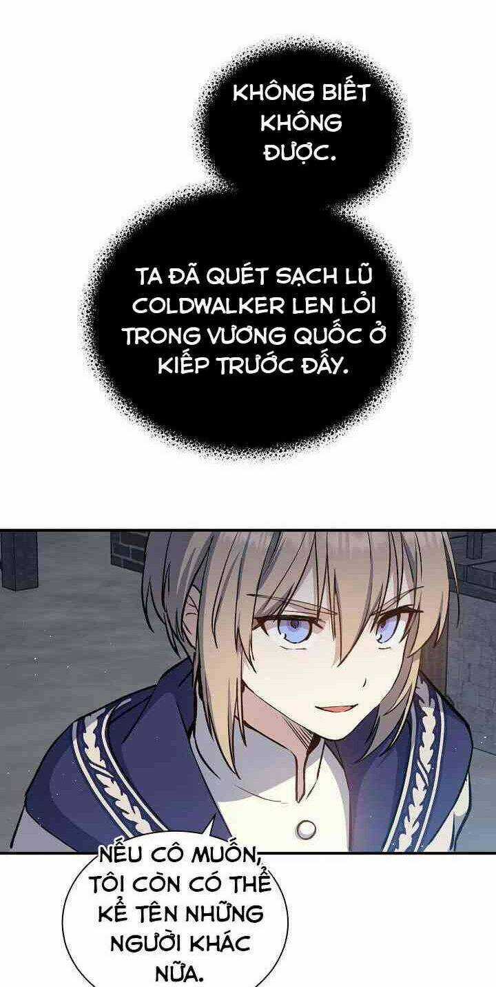 Sự Trở Lại Của Pháp Sư Cấp 8 Chapter 10 trang 42