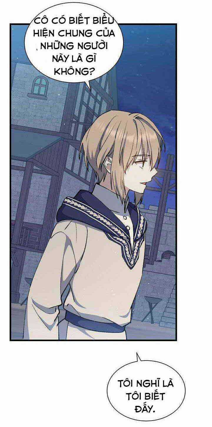 Sự Trở Lại Của Pháp Sư Cấp 8 Chapter 10 trang 45