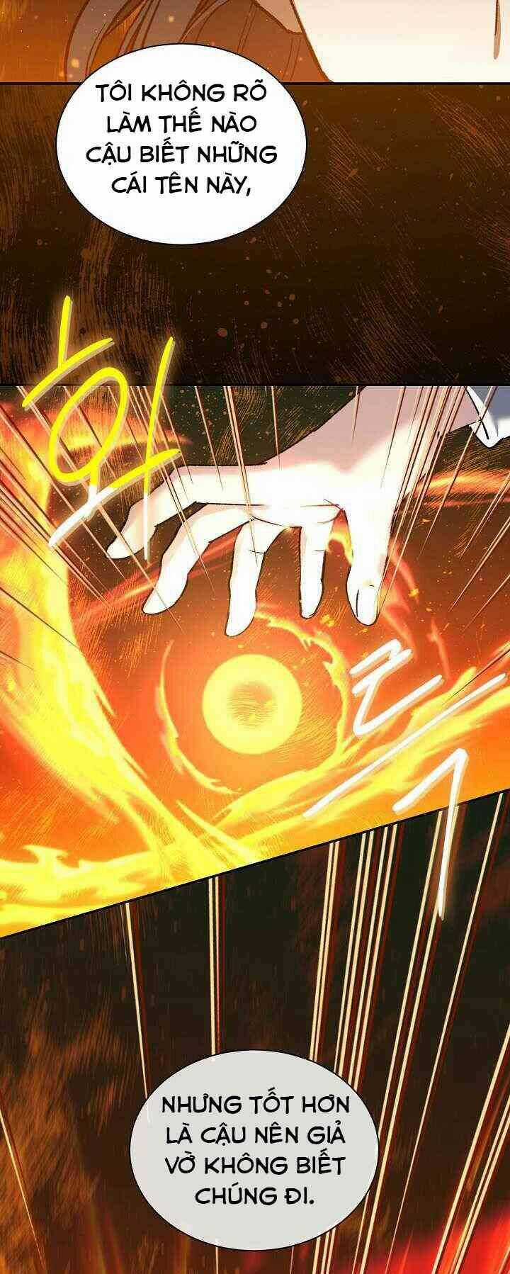 Sự Trở Lại Của Pháp Sư Cấp 8 Chapter 10 trang 47