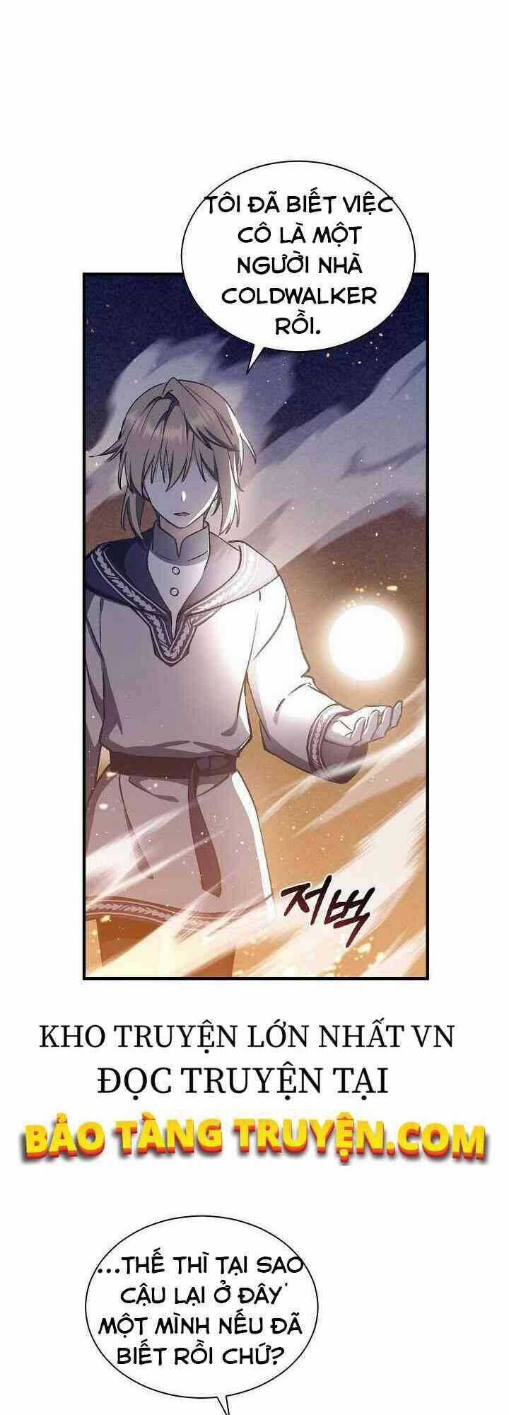 Sự Trở Lại Của Pháp Sư Cấp 8 Chapter 10 trang 52