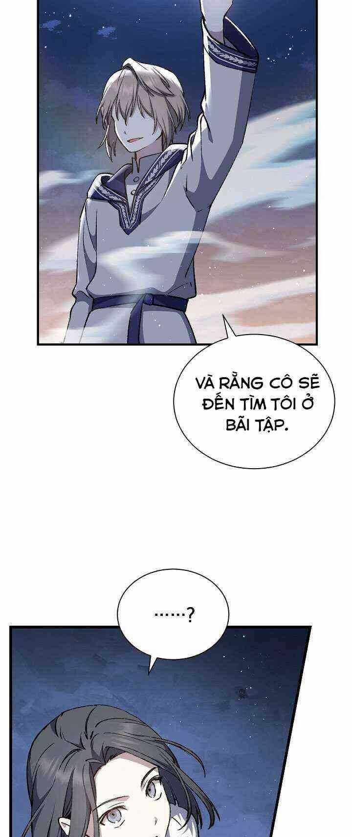 Sự Trở Lại Của Pháp Sư Cấp 8 Chapter 10 trang 55