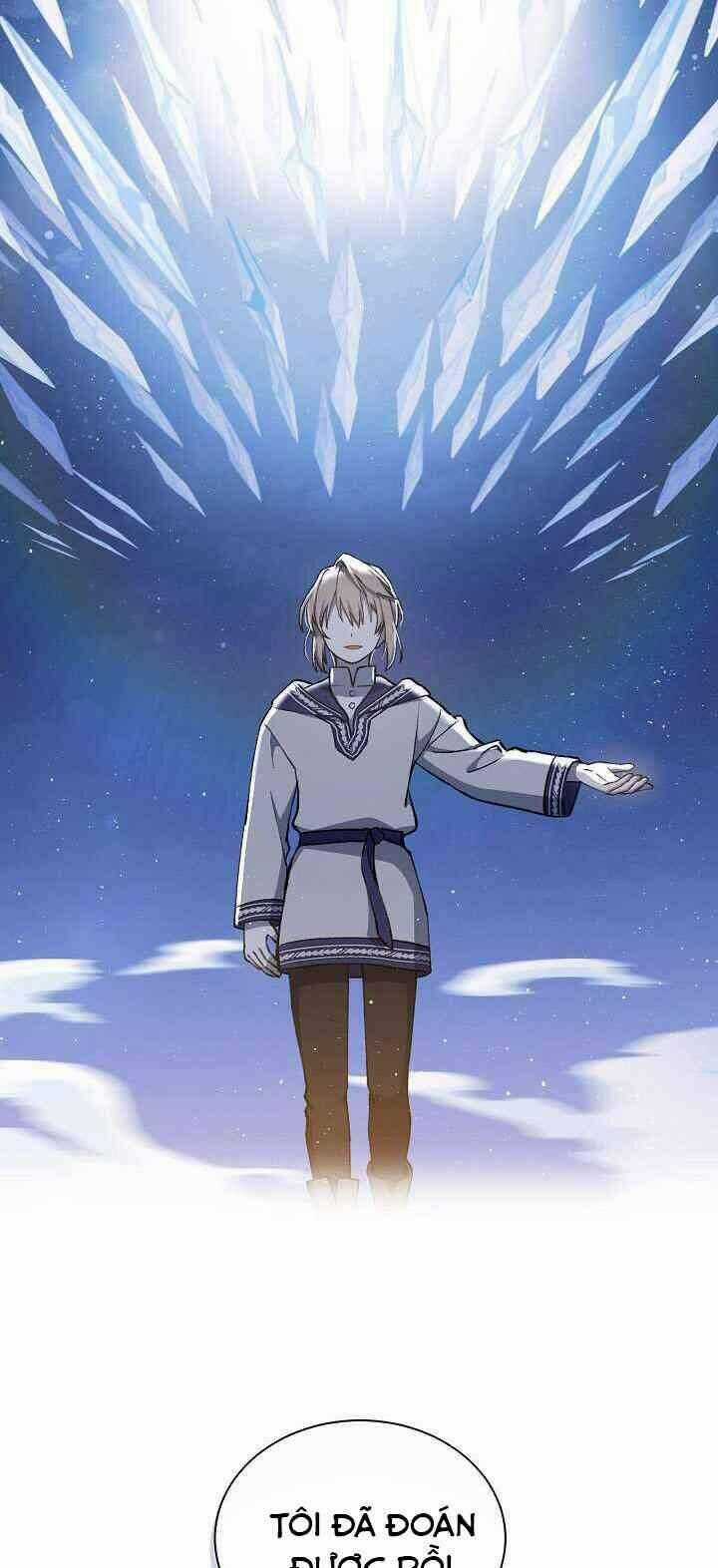 Sự Trở Lại Của Pháp Sư Cấp 8 Chapter 10 trang 58