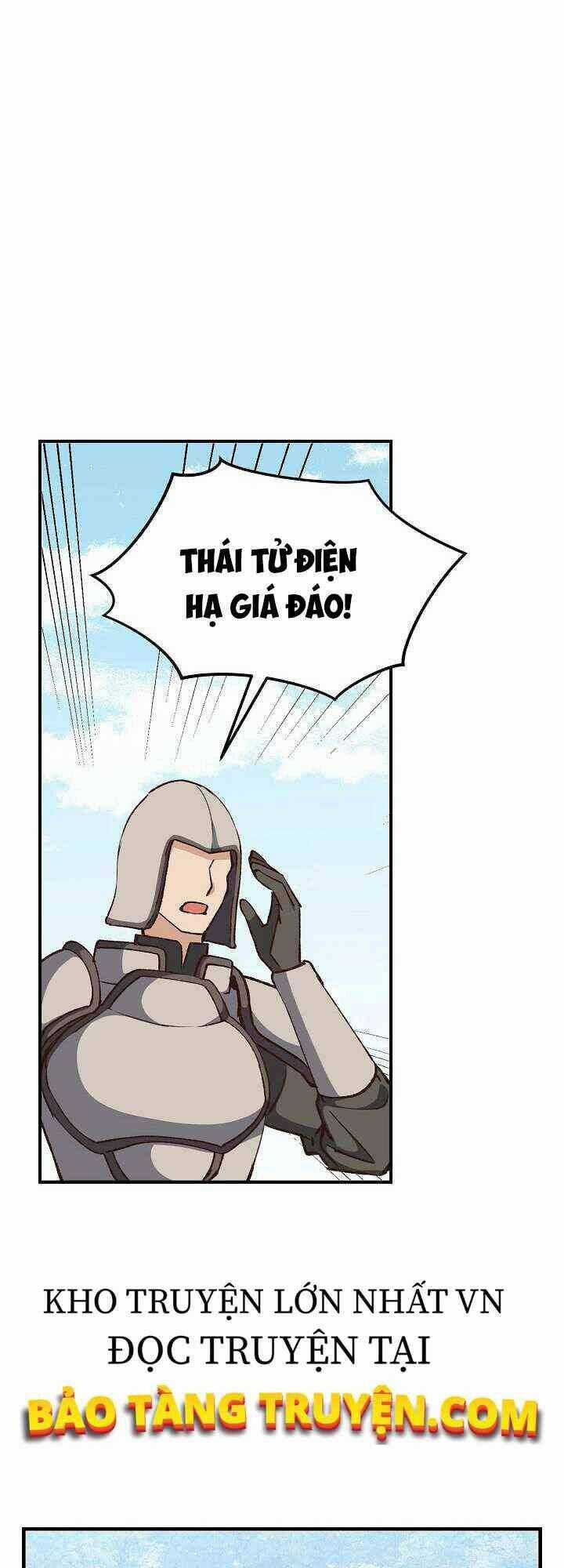 Sự Trở Lại Của Pháp Sư Cấp 8 Chapter 10 trang 6