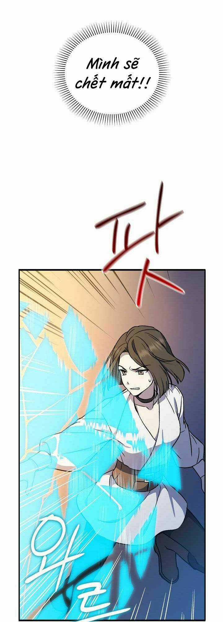 Sự Trở Lại Của Pháp Sư Cấp 8 Chapter 11 trang 10