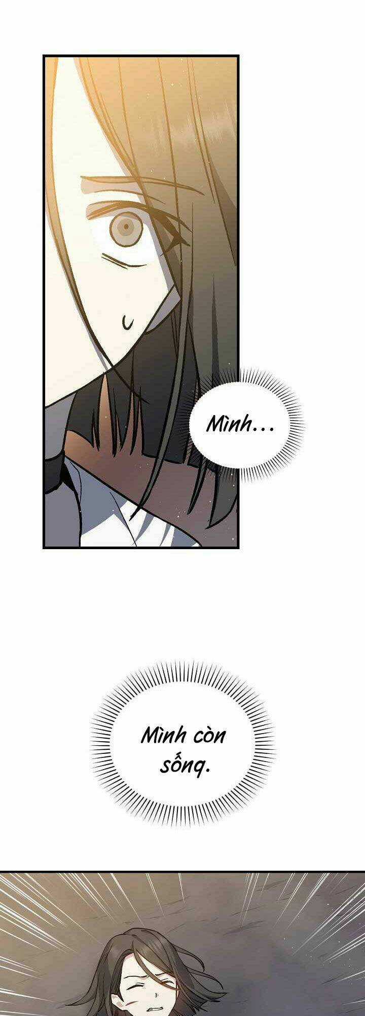 Sự Trở Lại Của Pháp Sư Cấp 8 Chapter 11 trang 17