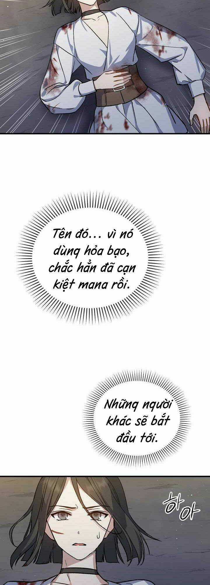 Sự Trở Lại Của Pháp Sư Cấp 8 Chapter 11 trang 18