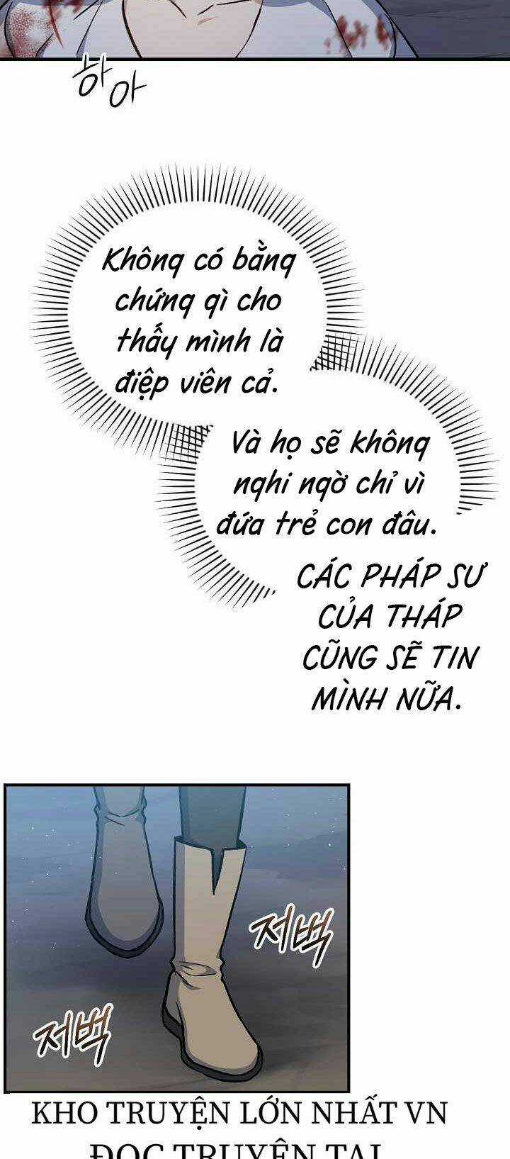 Sự Trở Lại Của Pháp Sư Cấp 8 Chapter 11 trang 19