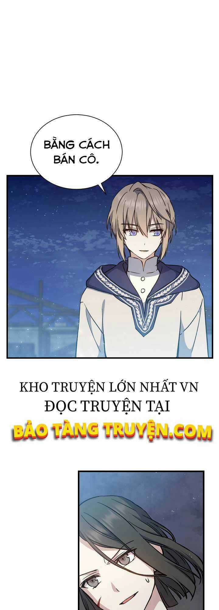 Sự Trở Lại Của Pháp Sư Cấp 8 Chapter 11 trang 21