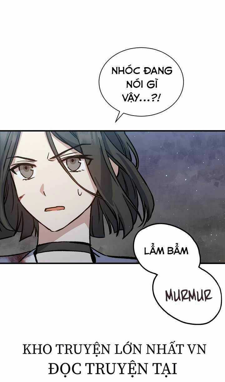 Sự Trở Lại Của Pháp Sư Cấp 8 Chapter 11 trang 23