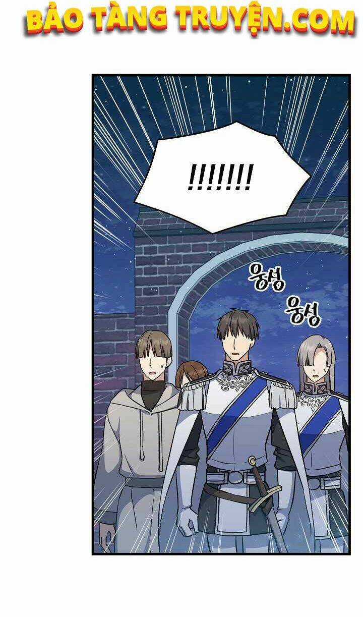 Sự Trở Lại Của Pháp Sư Cấp 8 Chapter 11 trang 24