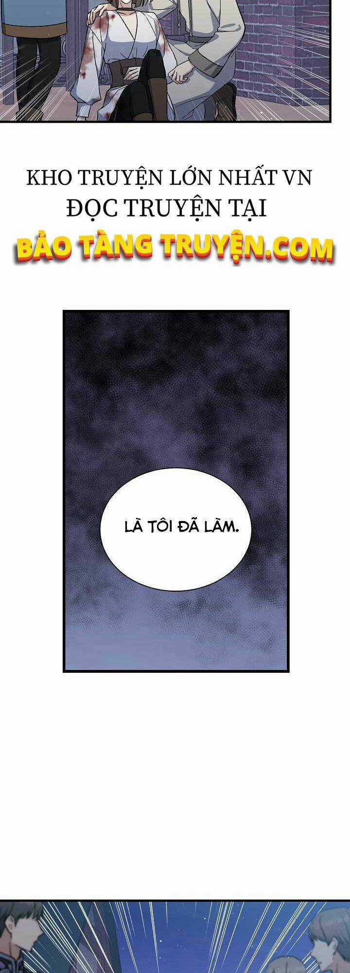 Sự Trở Lại Của Pháp Sư Cấp 8 Chapter 11 trang 26