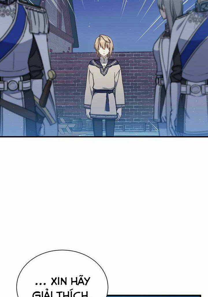 Sự Trở Lại Của Pháp Sư Cấp 8 Chapter 11 trang 27