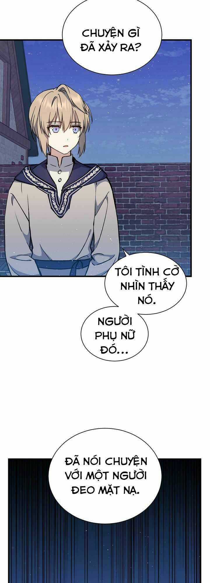 Sự Trở Lại Của Pháp Sư Cấp 8 Chapter 11 trang 29