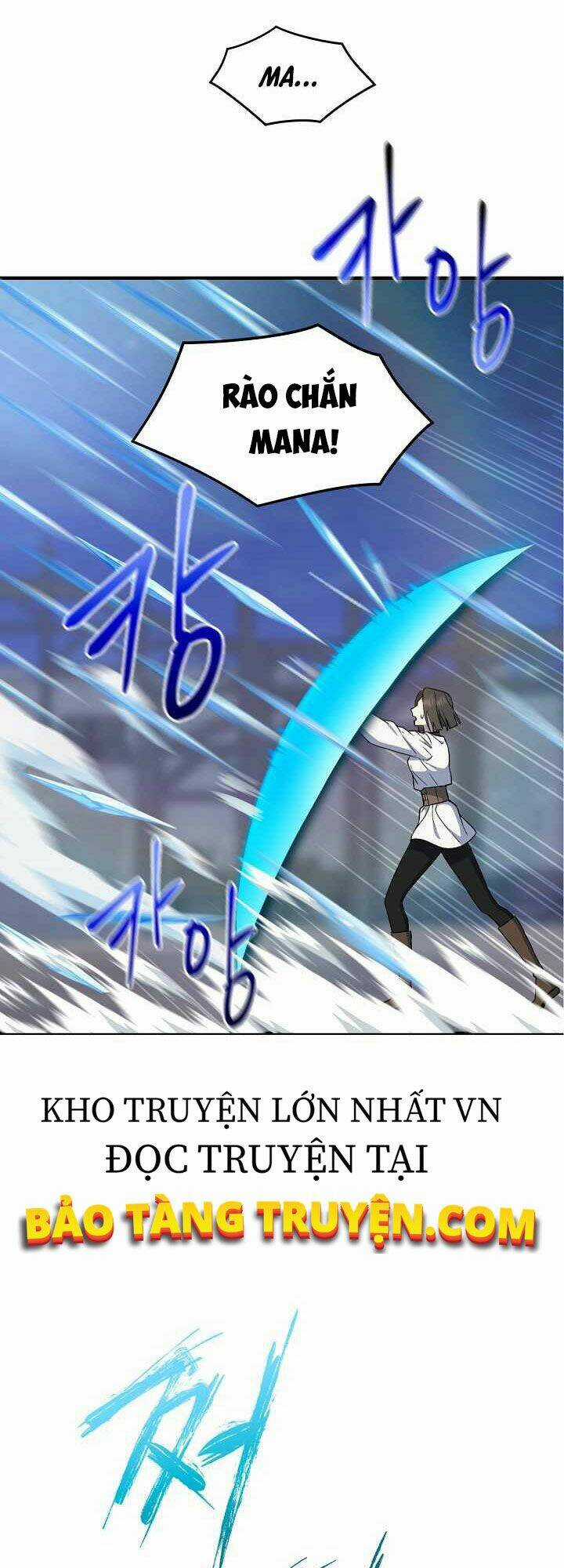 Sự Trở Lại Của Pháp Sư Cấp 8 Chapter 11 trang 3