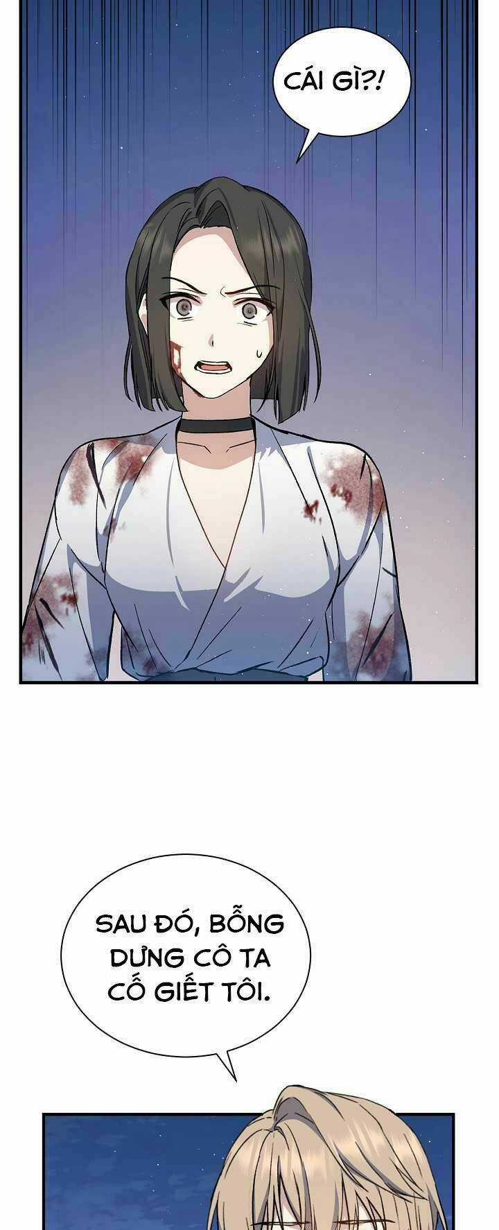 Sự Trở Lại Của Pháp Sư Cấp 8 Chapter 11 trang 30