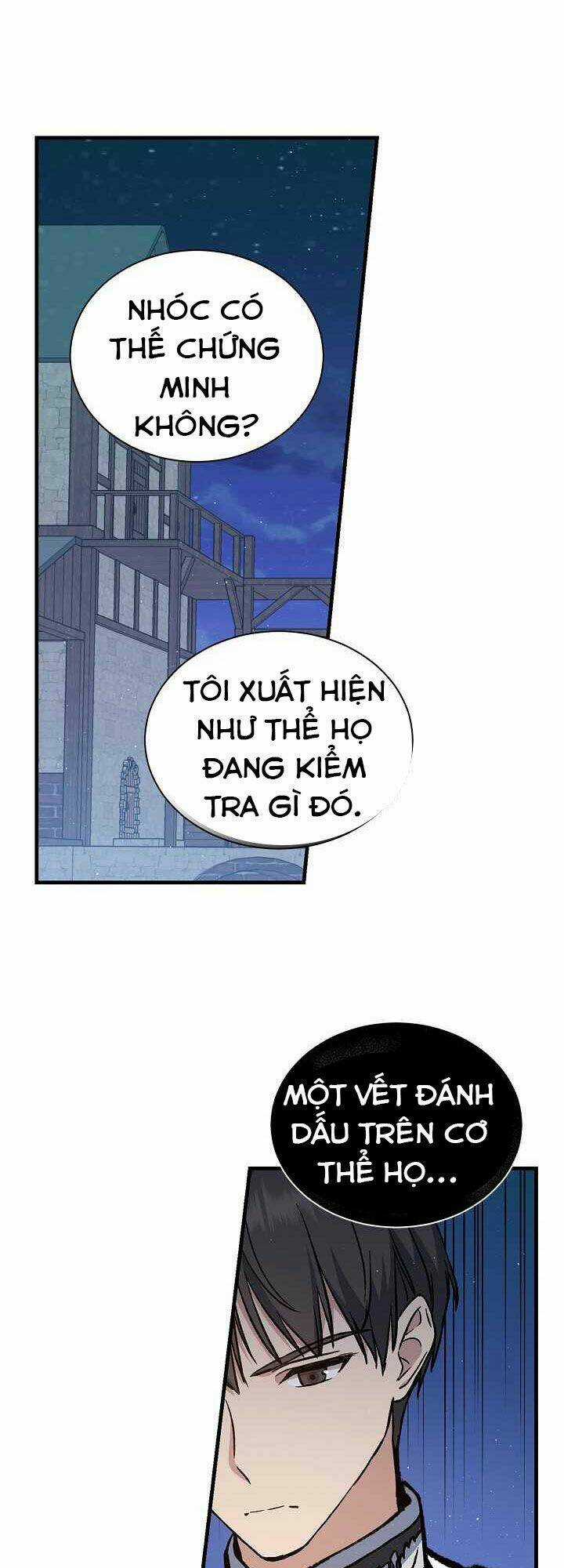 Sự Trở Lại Của Pháp Sư Cấp 8 Chapter 11 trang 32