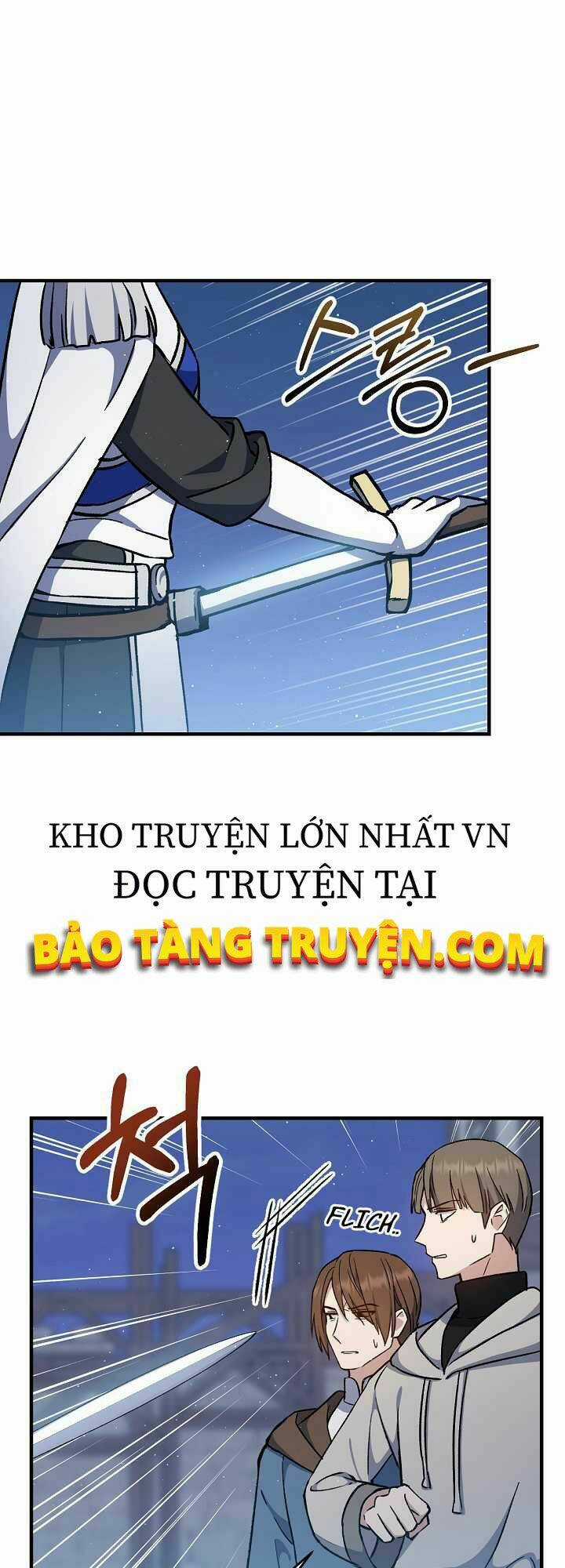 Sự Trở Lại Của Pháp Sư Cấp 8 Chapter 11 trang 35