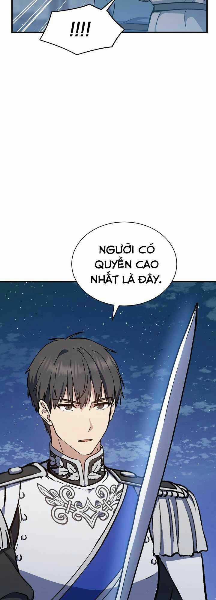 Sự Trở Lại Của Pháp Sư Cấp 8 Chapter 11 trang 36