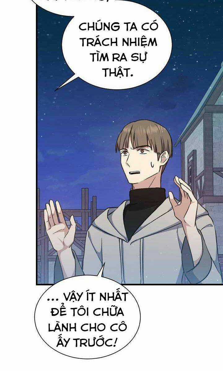 Sự Trở Lại Của Pháp Sư Cấp 8 Chapter 11 trang 38