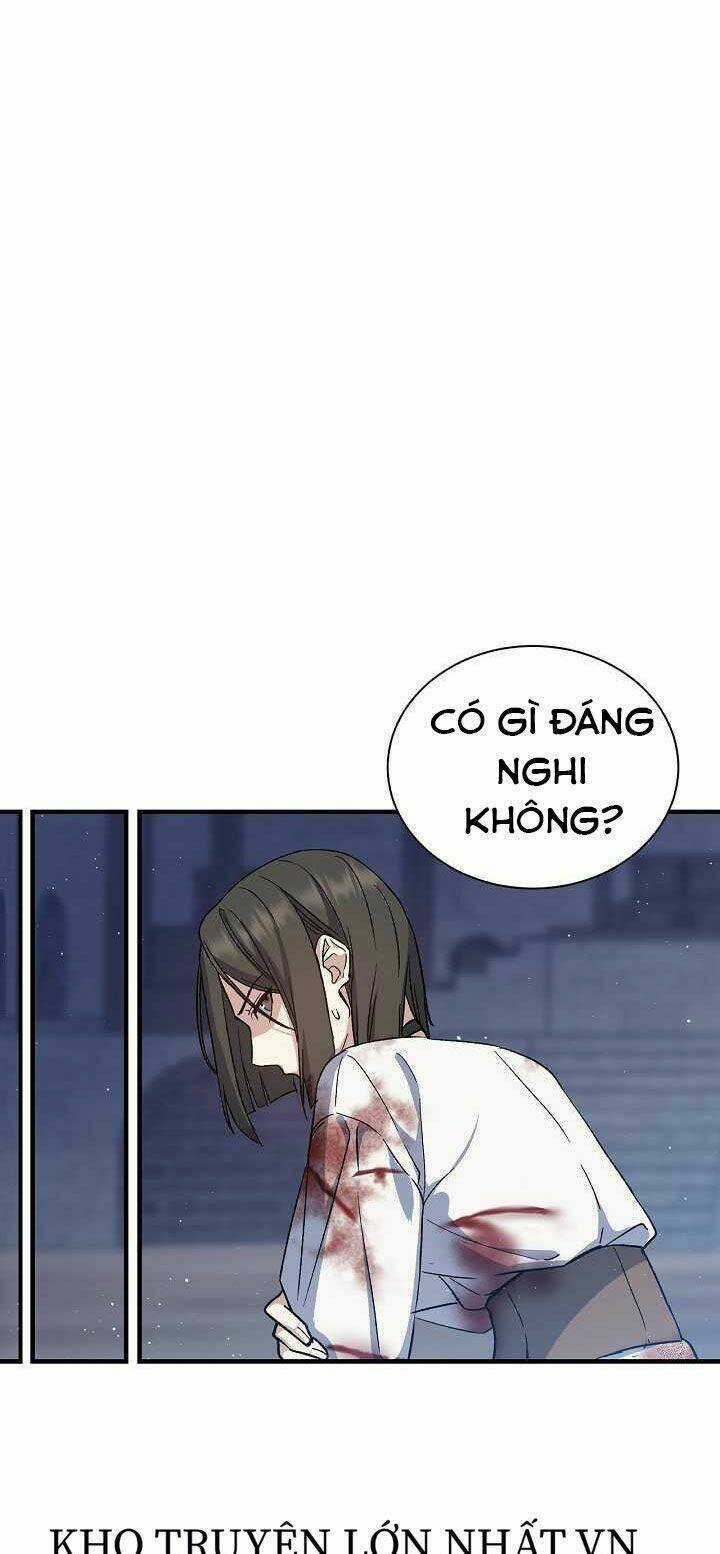 Sự Trở Lại Của Pháp Sư Cấp 8 Chapter 11 trang 40