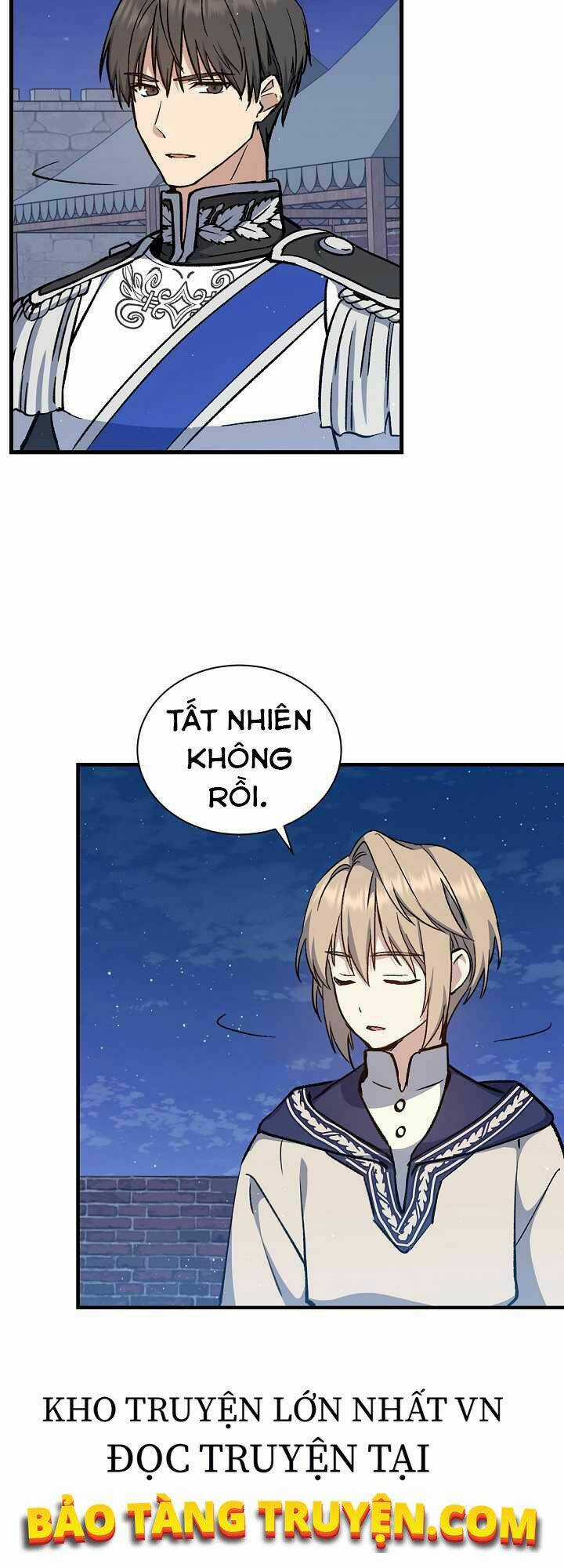 Sự Trở Lại Của Pháp Sư Cấp 8 Chapter 11 trang 43