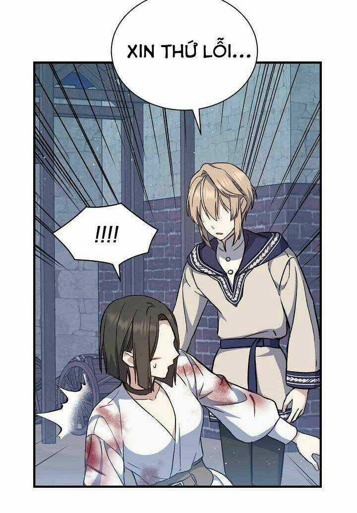 Sự Trở Lại Của Pháp Sư Cấp 8 Chapter 11 trang 45