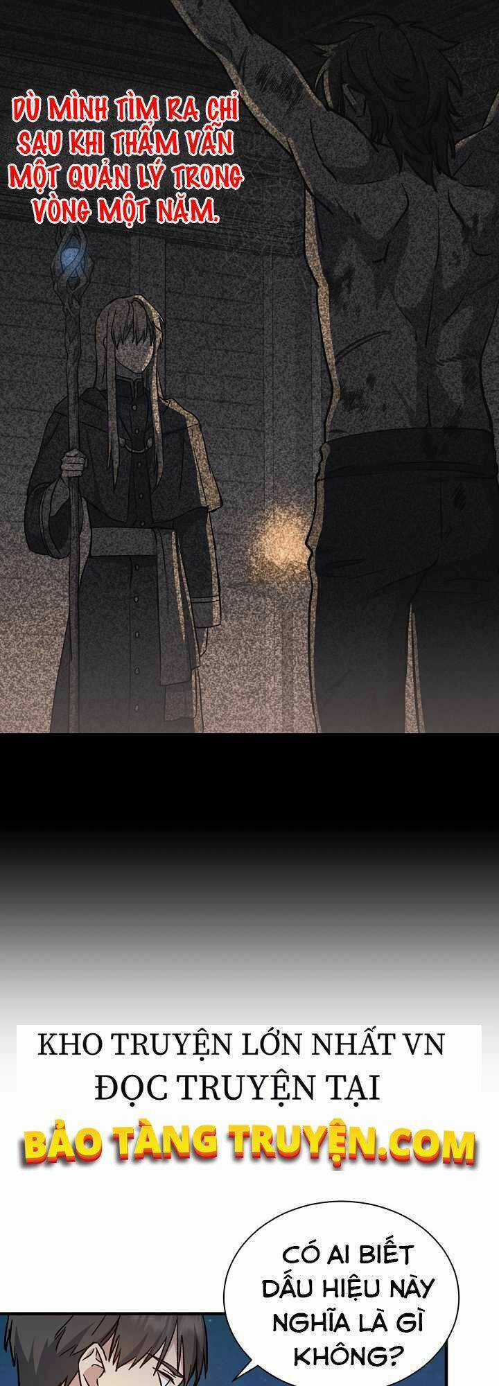 Sự Trở Lại Của Pháp Sư Cấp 8 Chapter 11 trang 50