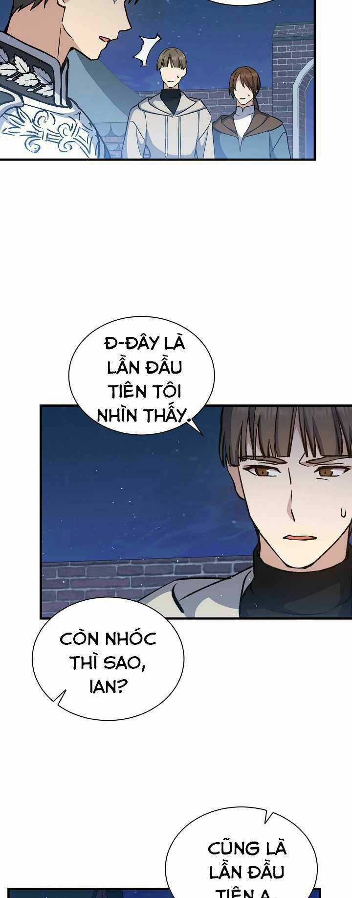 Sự Trở Lại Của Pháp Sư Cấp 8 Chapter 11 trang 51
