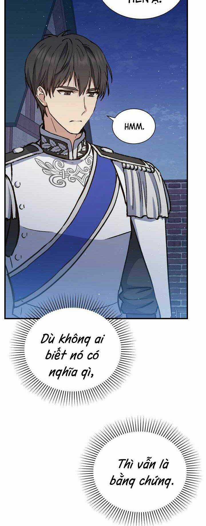 Sự Trở Lại Của Pháp Sư Cấp 8 Chapter 11 trang 52