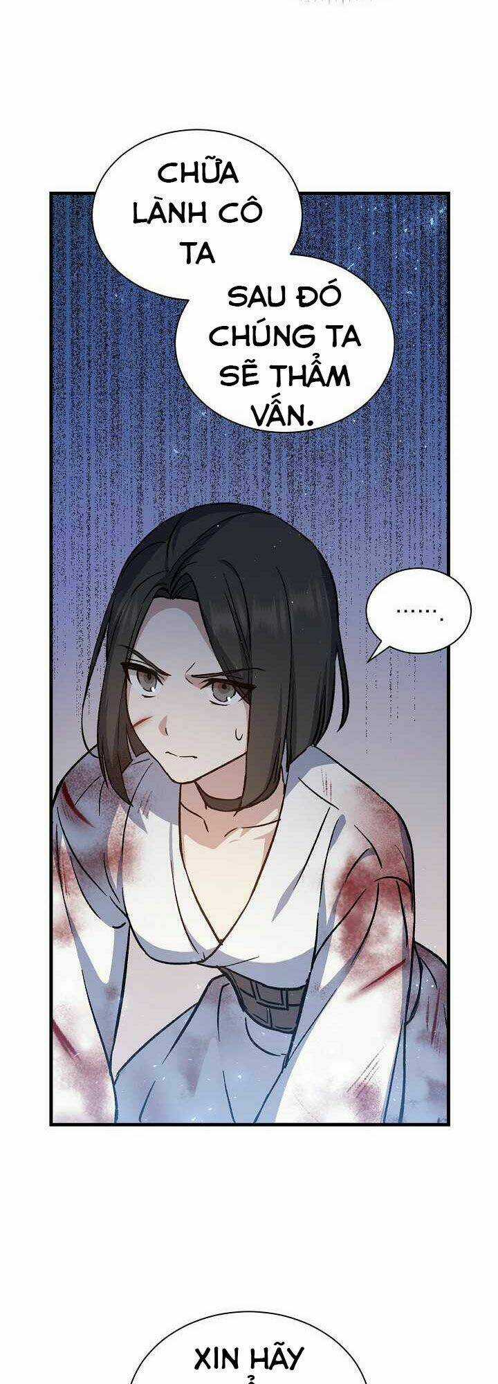 Sự Trở Lại Của Pháp Sư Cấp 8 Chapter 11 trang 53